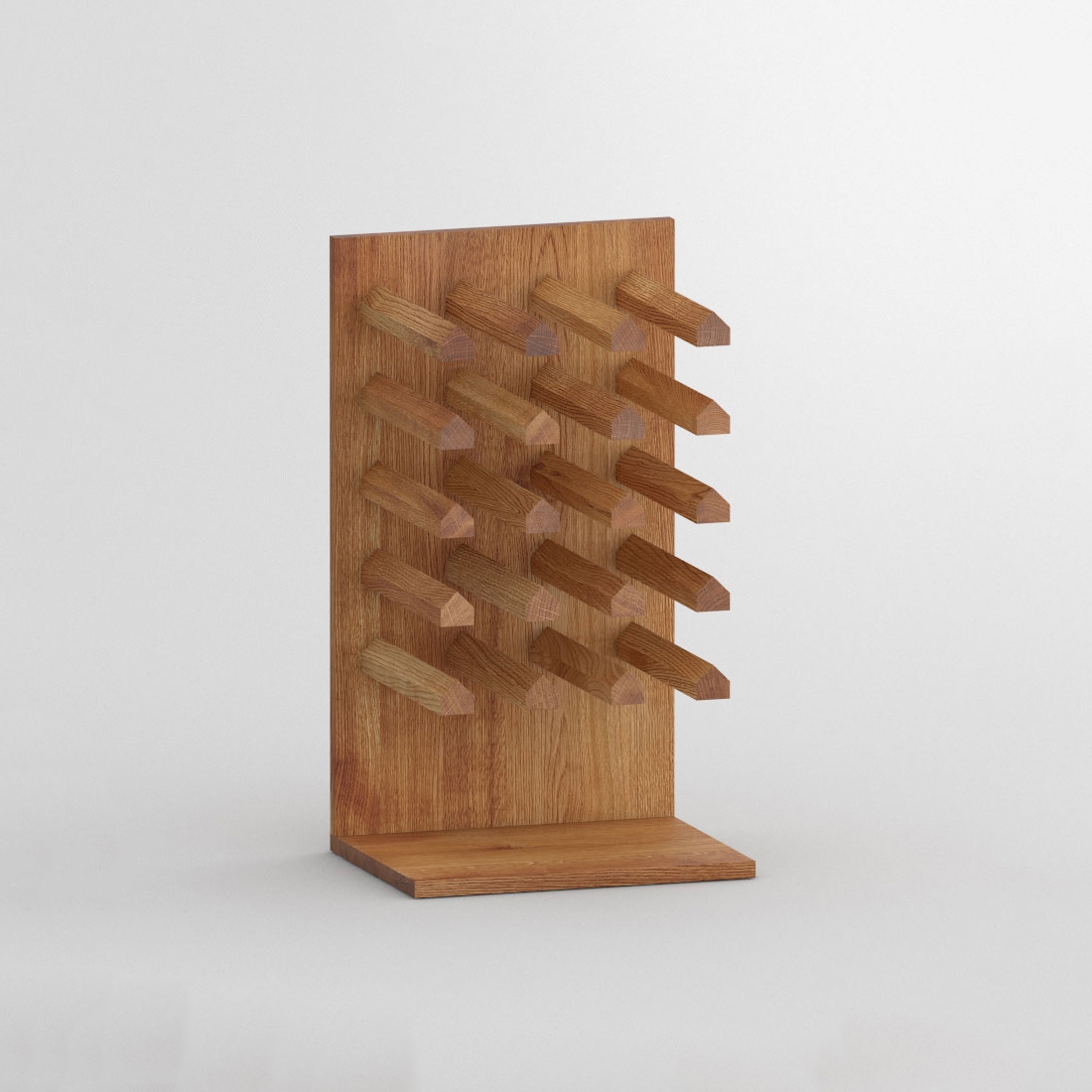 Mostrar el producto AVARIUM VINO STAND Shelf del fabricante Vitamin Design