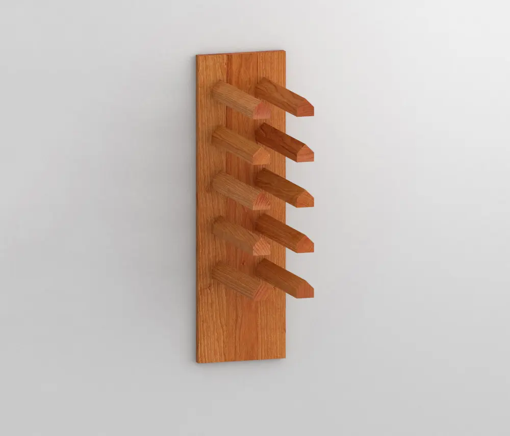 Vitamin Design - AVARIUM VINO WALL Shelf
