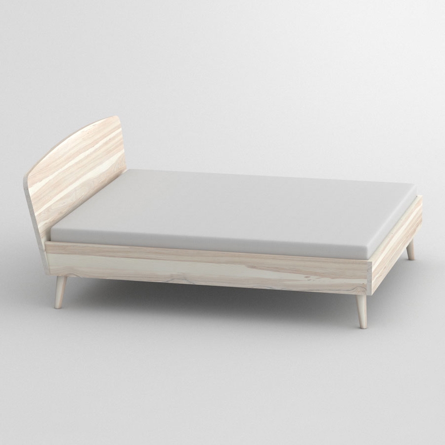 Display product CALOR Bed from manufacturer Vitamin Design