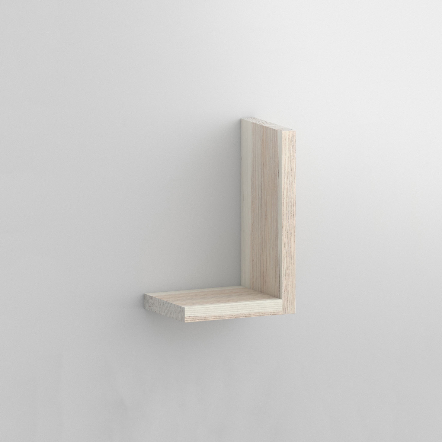 Display product CIPO Shelf from manufacturer Vitamin Design