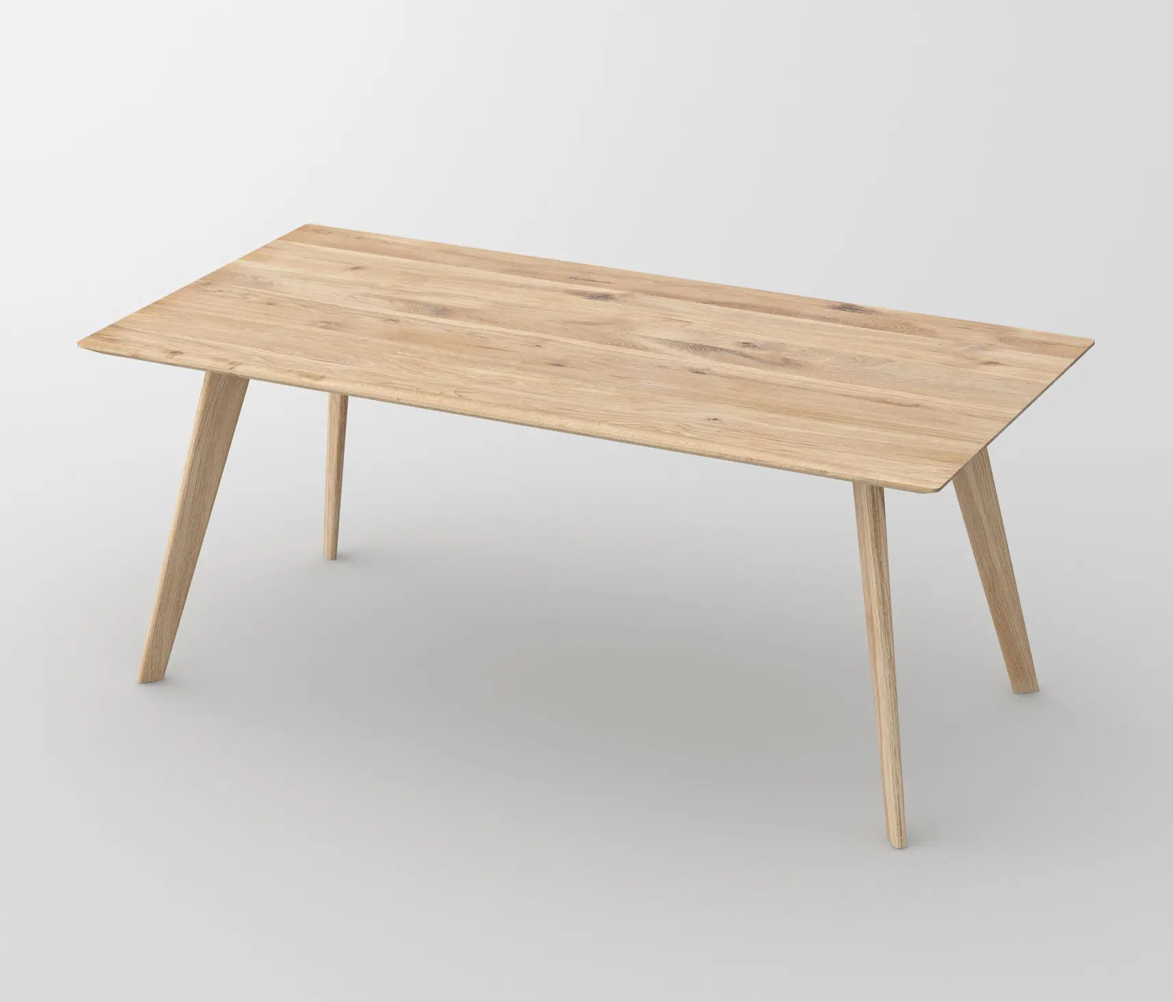 Vitamin Design - CITIUS SOFT Tisch