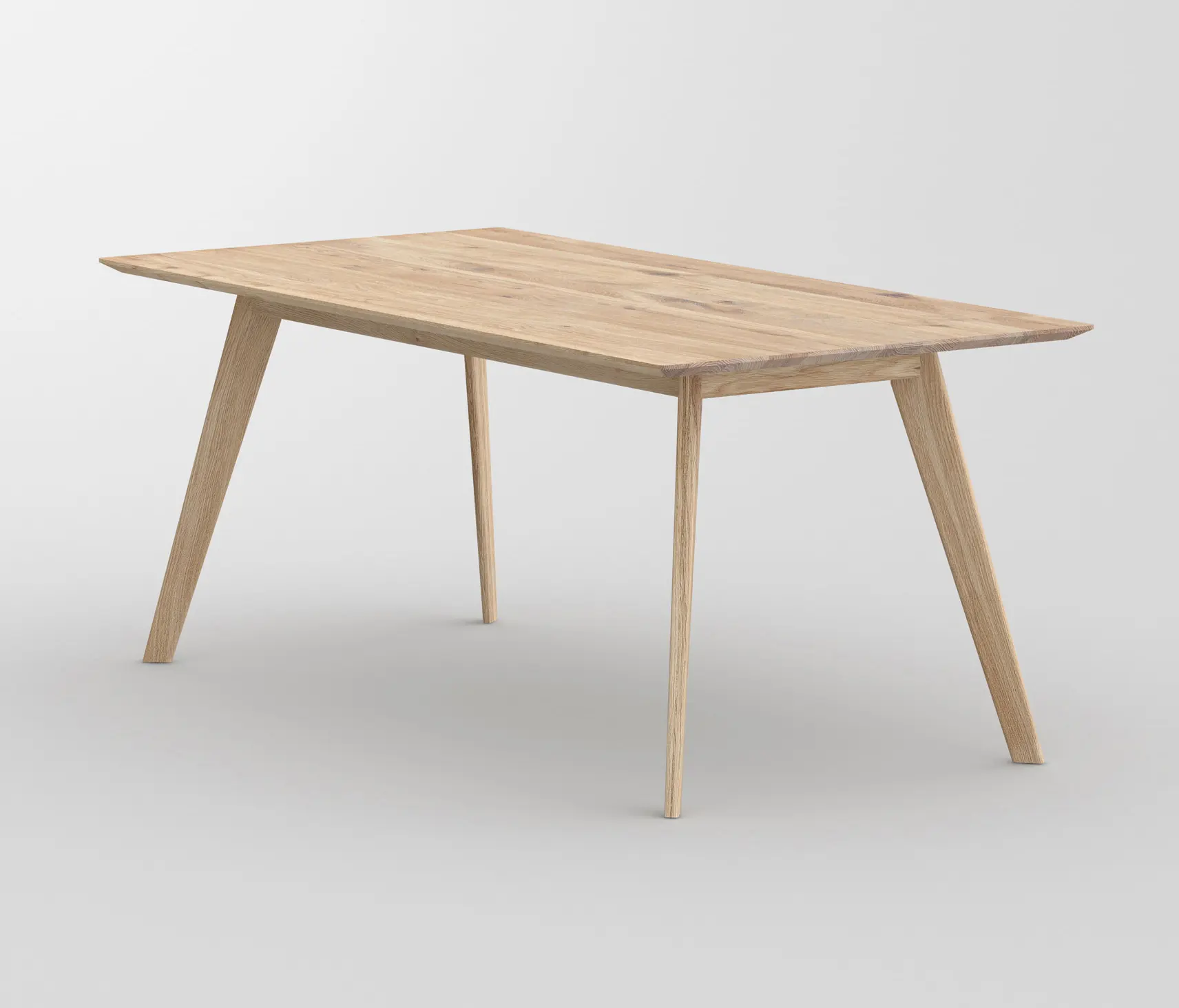 Vitamin Design - CITIUS SOFT Tisch