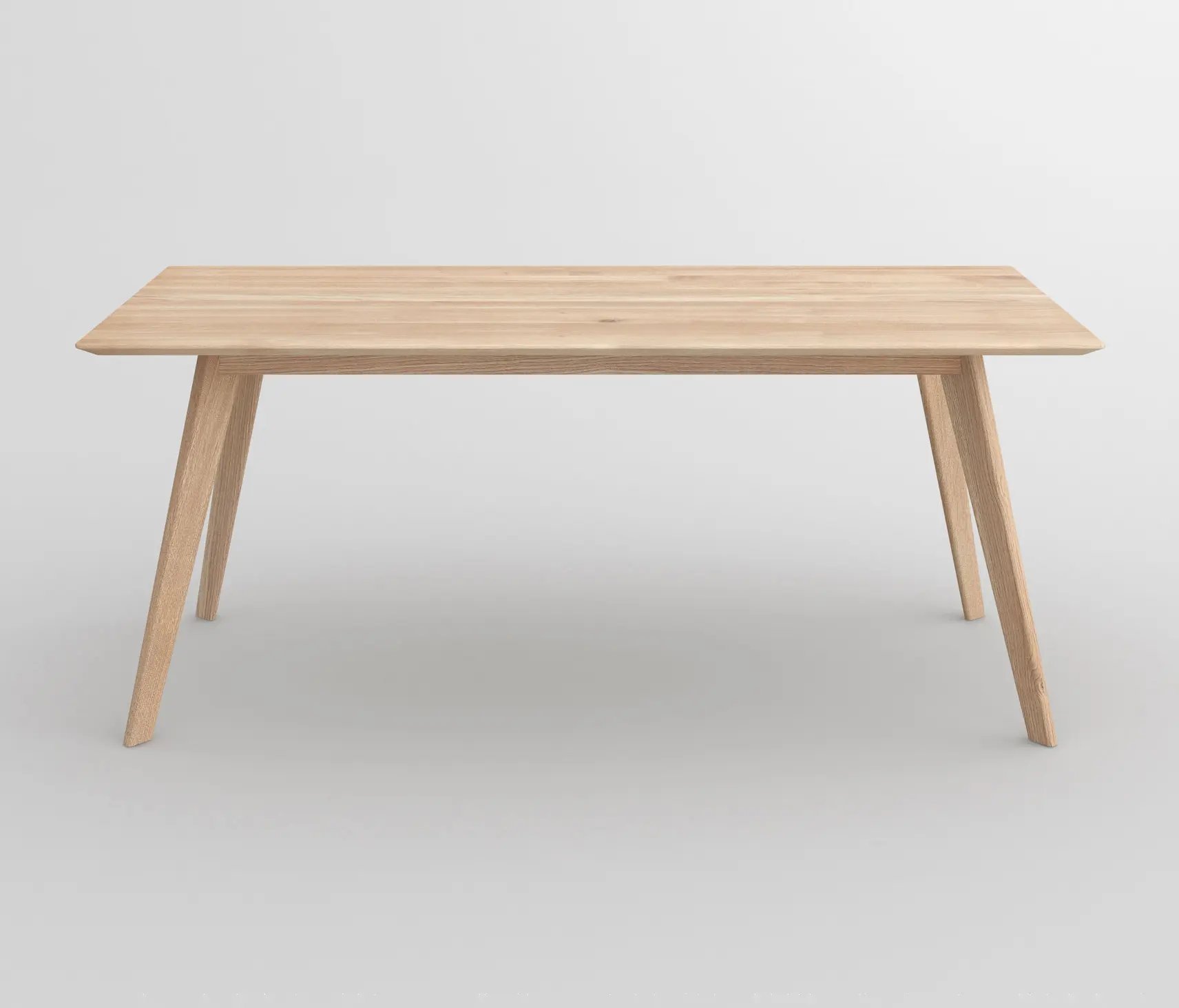 Vitamin Design - CITIUS SOFT Tisch