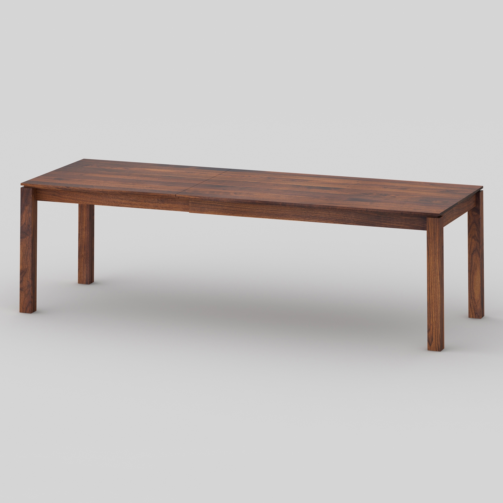 Afficher le produit CONVERTO BUTTERFLY Table du fabricant Vitamin Design