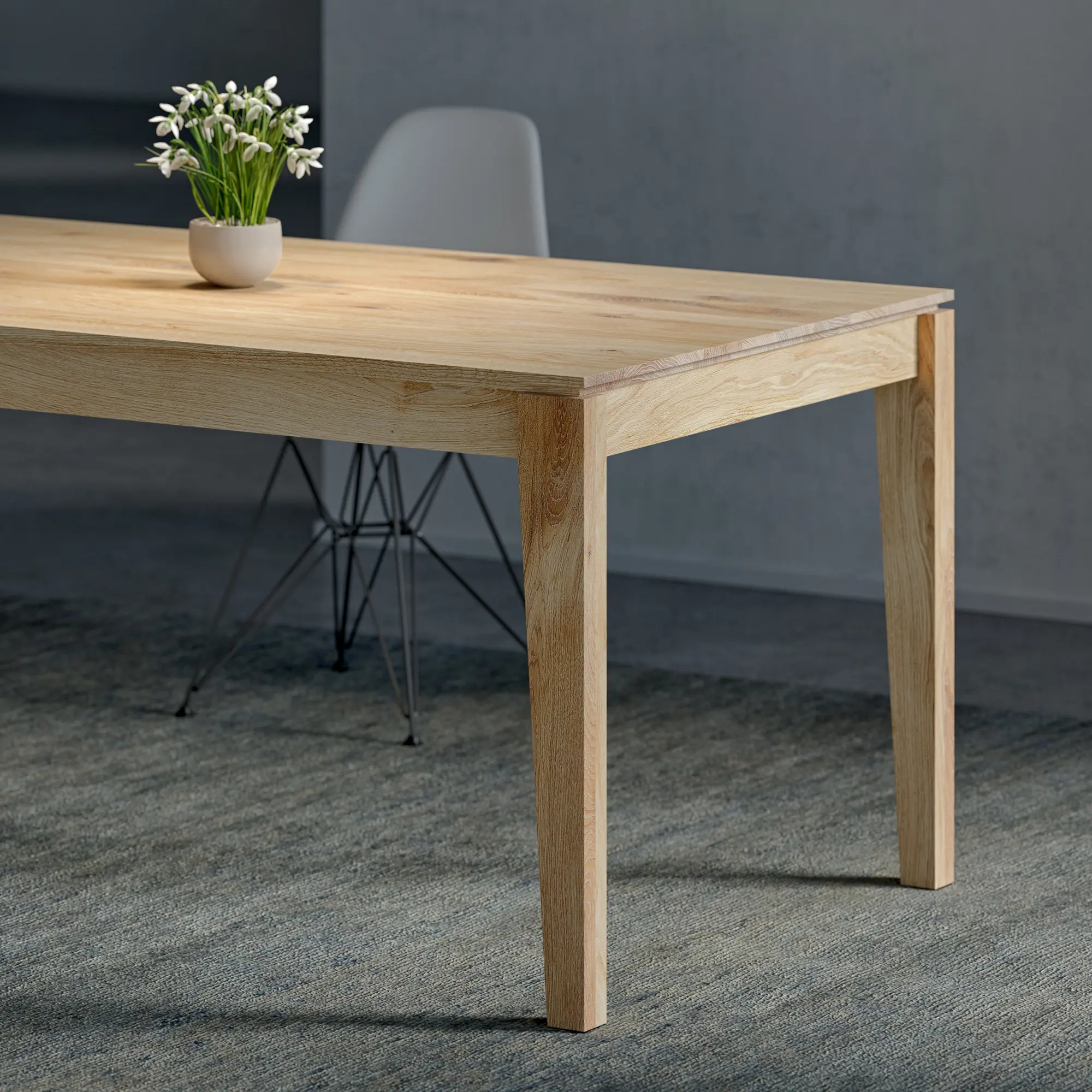 Vitamin Design - CONVERTO Table