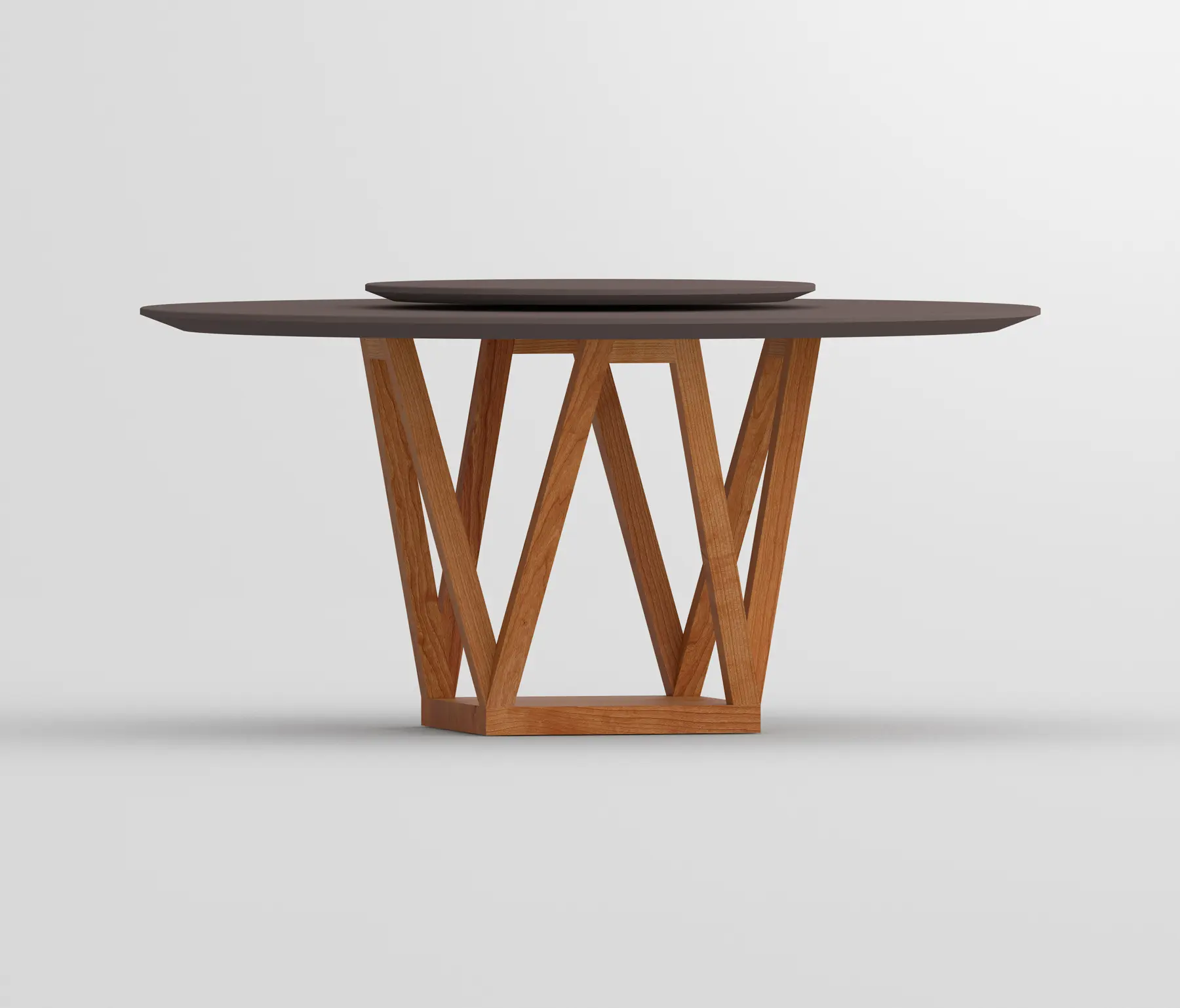 Vitamin Design - CREO Tisch