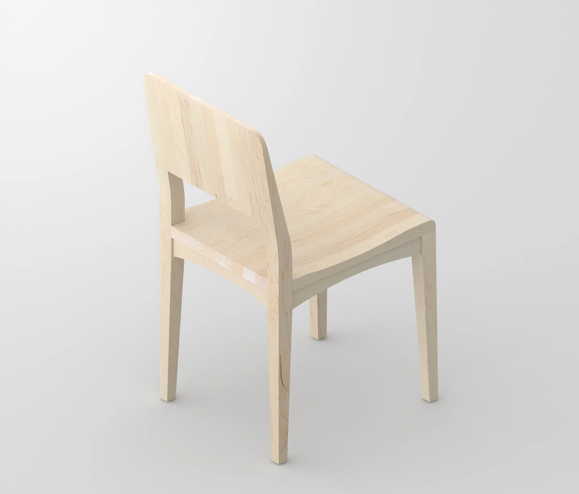 Vitamin Design - INTUS Chair