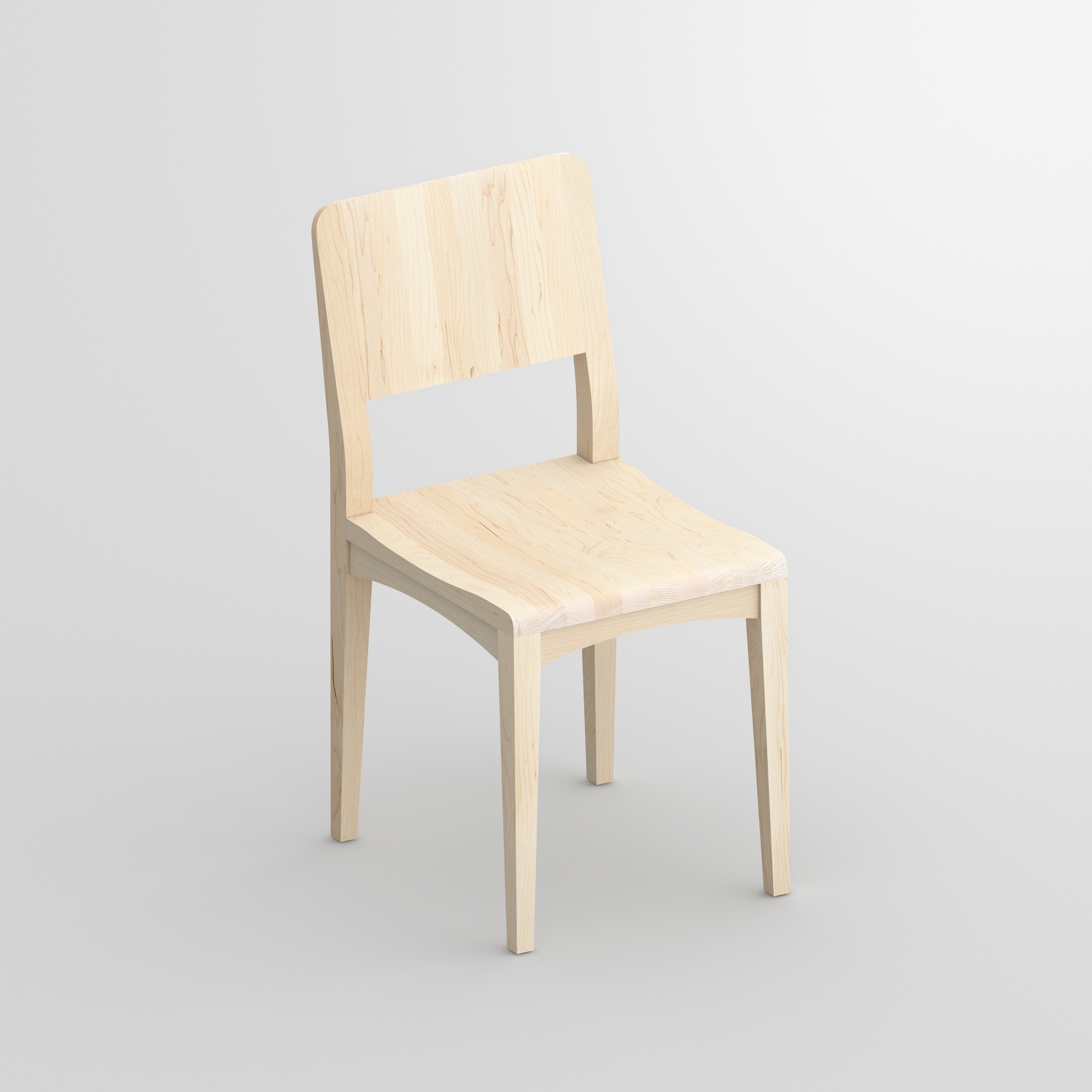 Display product INTUS Chair from manufacturer Vitamin Design