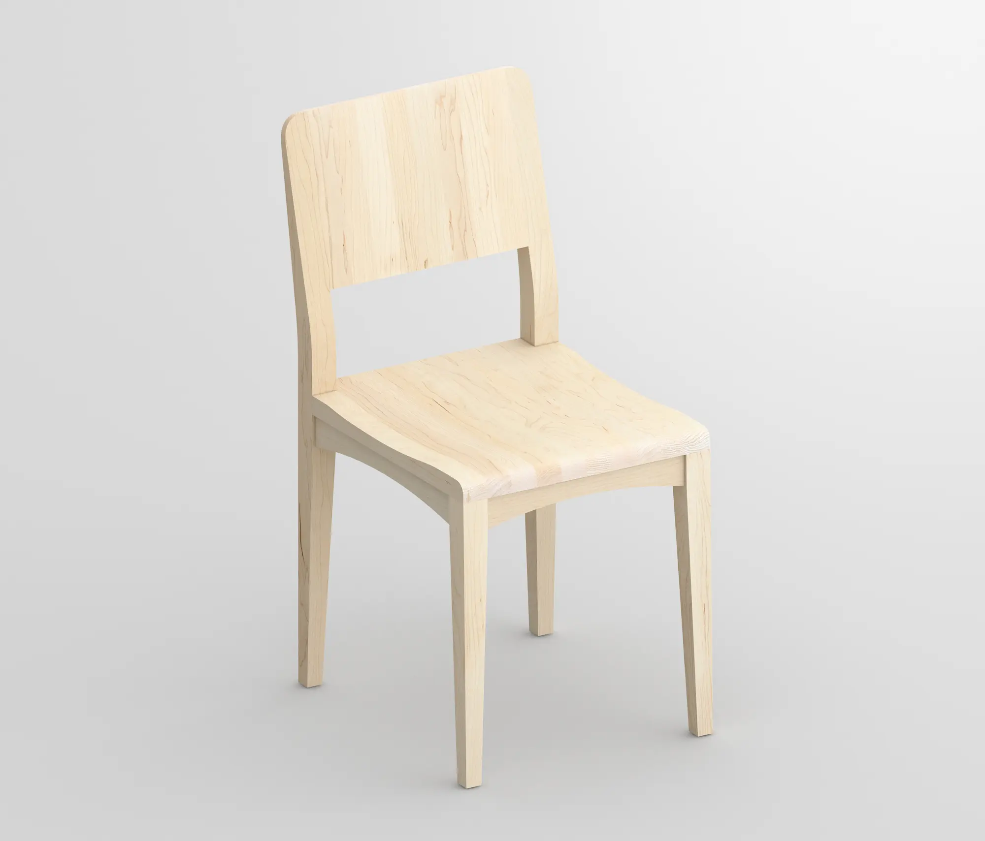Vitamin Design - INTUS Chair