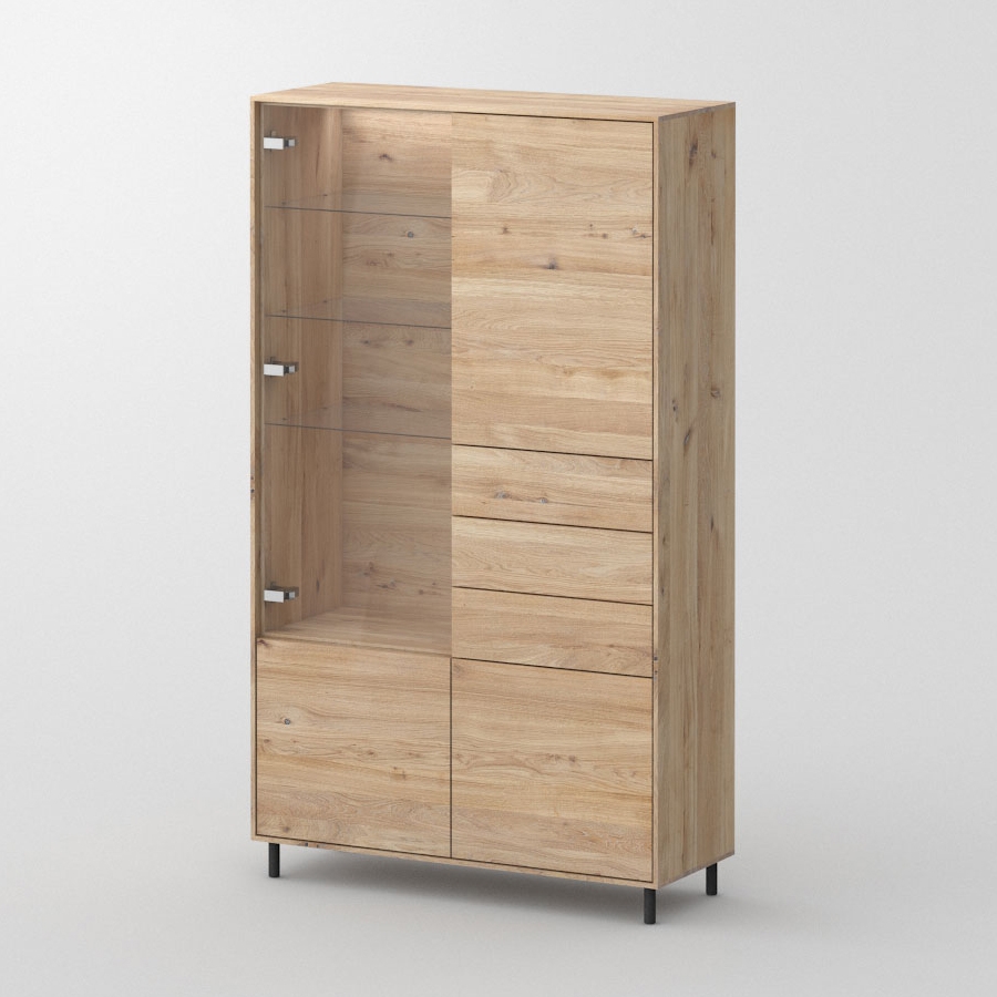 IOTA HI W Sideboard