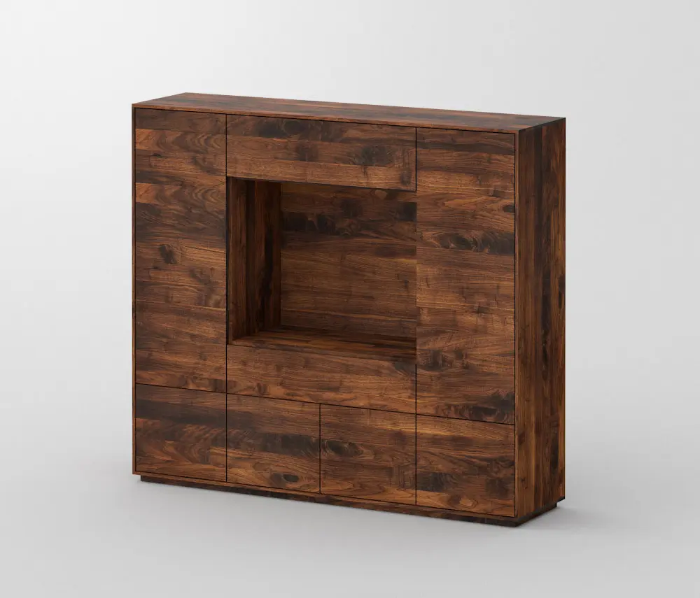 Vitamin Design - IOTA MID Sideboard