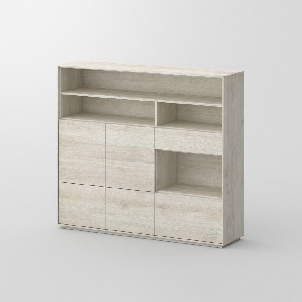 Mostrar el producto IOTA MID Sideboard del fabricante Vitamin Design