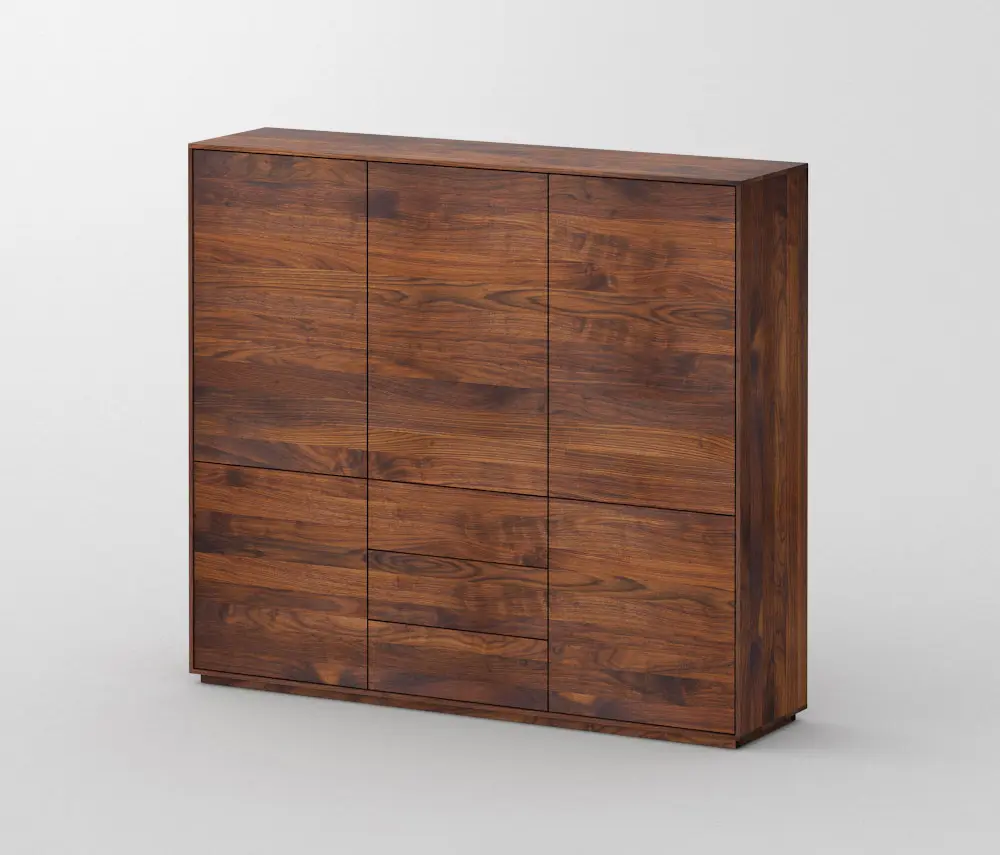 Vitamin Design - IOTA MID Sideboard