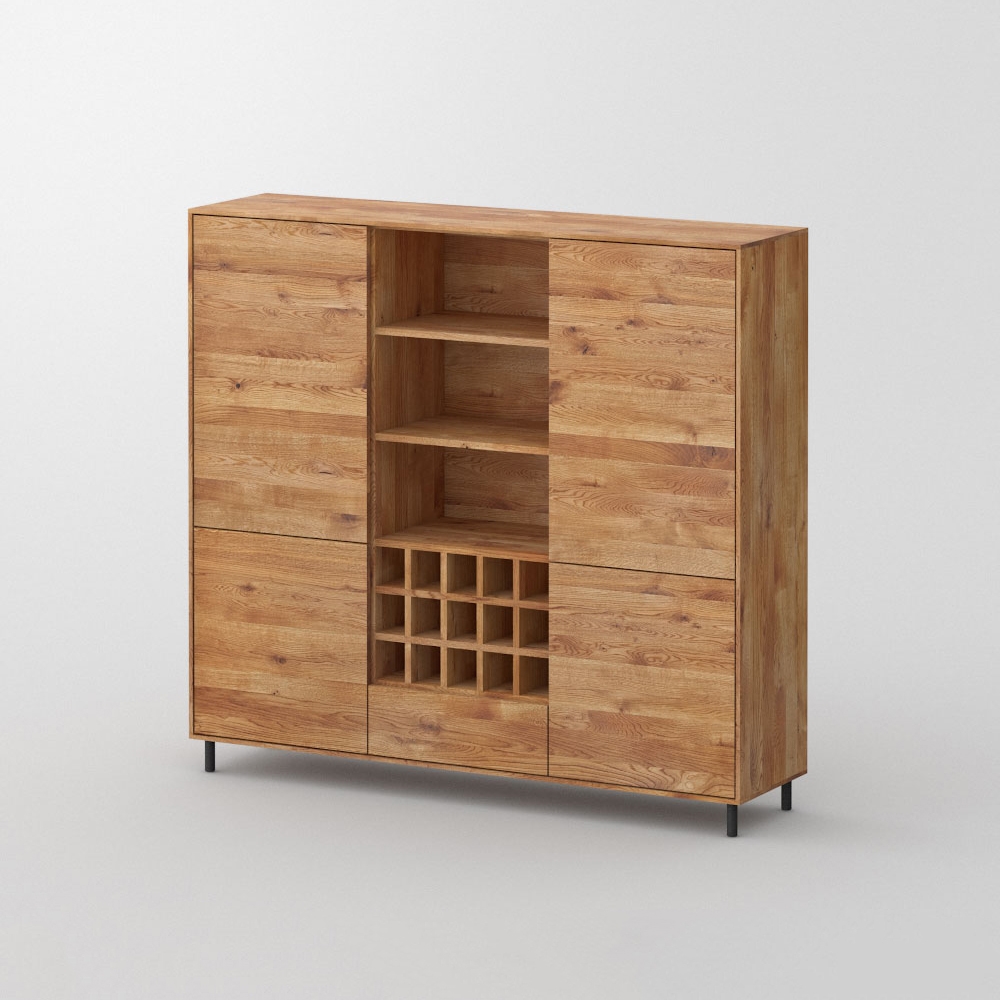 Display product IOTA MID VINO Sideboard from manufacturer Vitamin Design