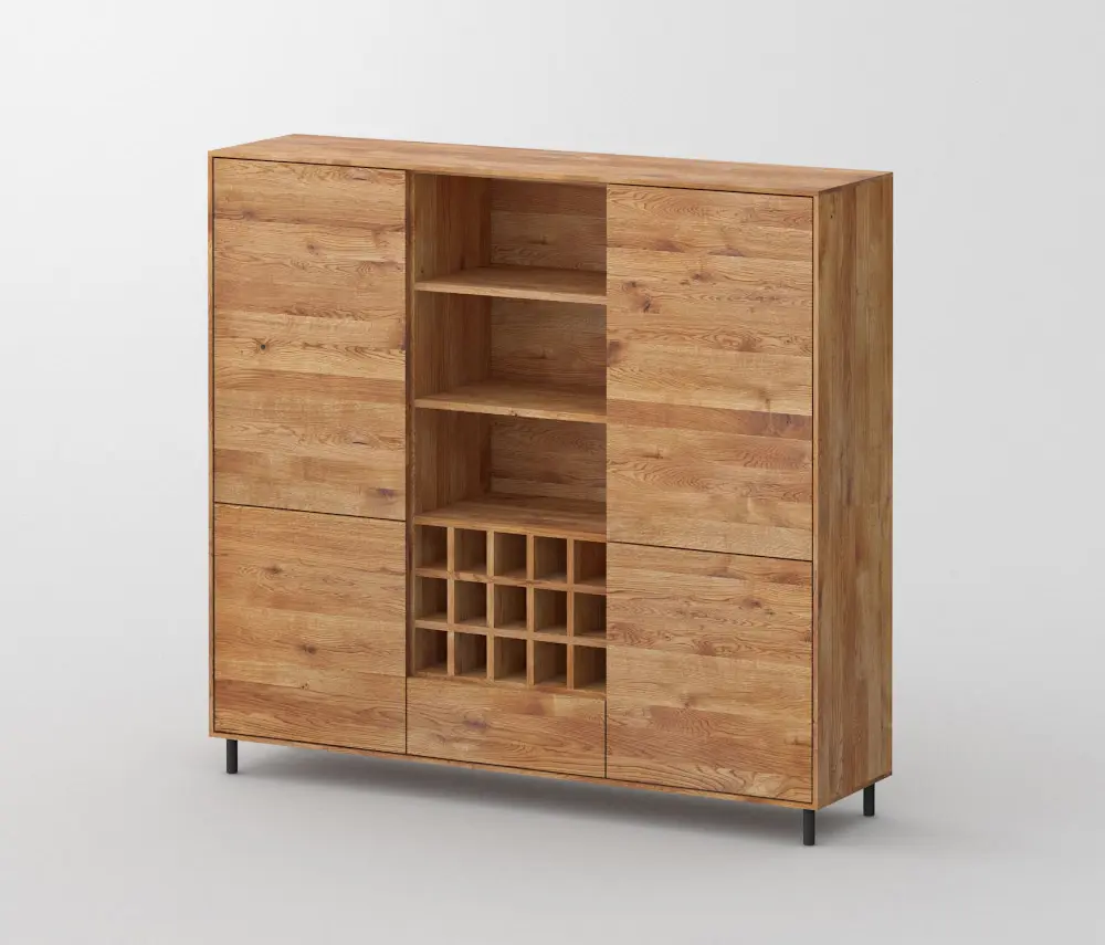 Vitamin Design - IOTA MID VINO Sideboard