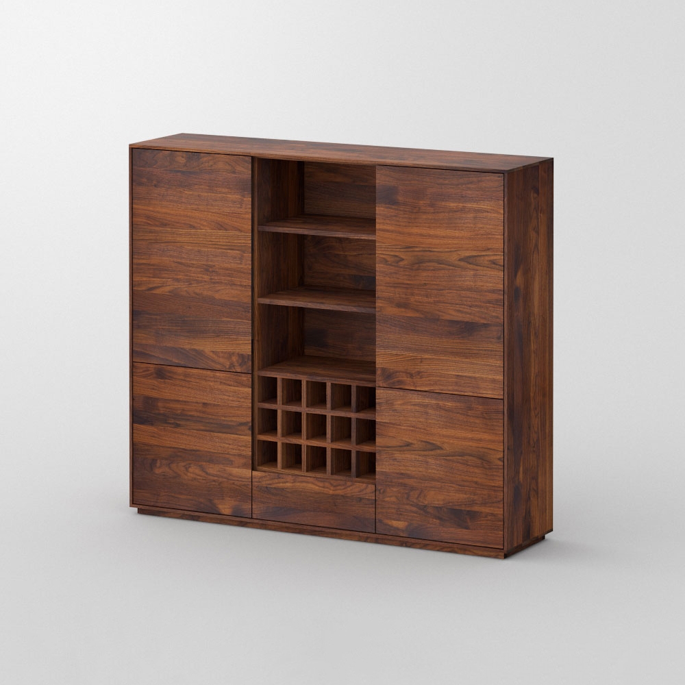 IOTA MID VINO Sideboard