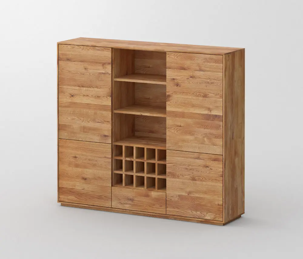 Vitamin Design - IOTA MID VINO Sideboard
