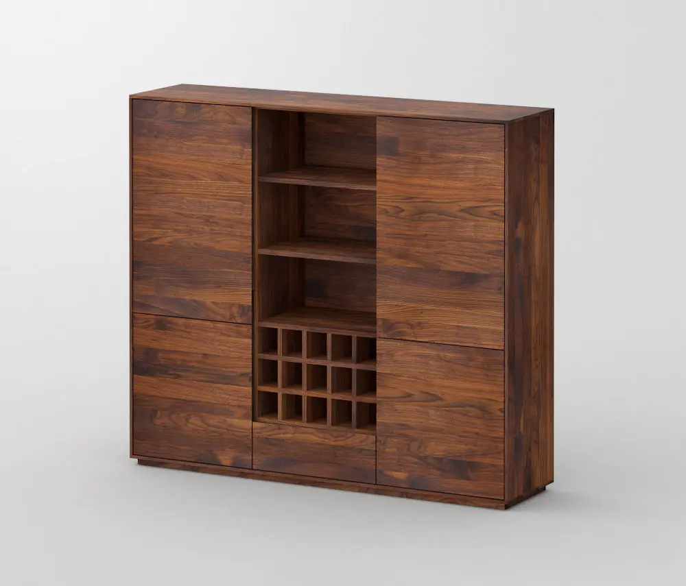 Vitamin Design - IOTA MID VINO Sideboard