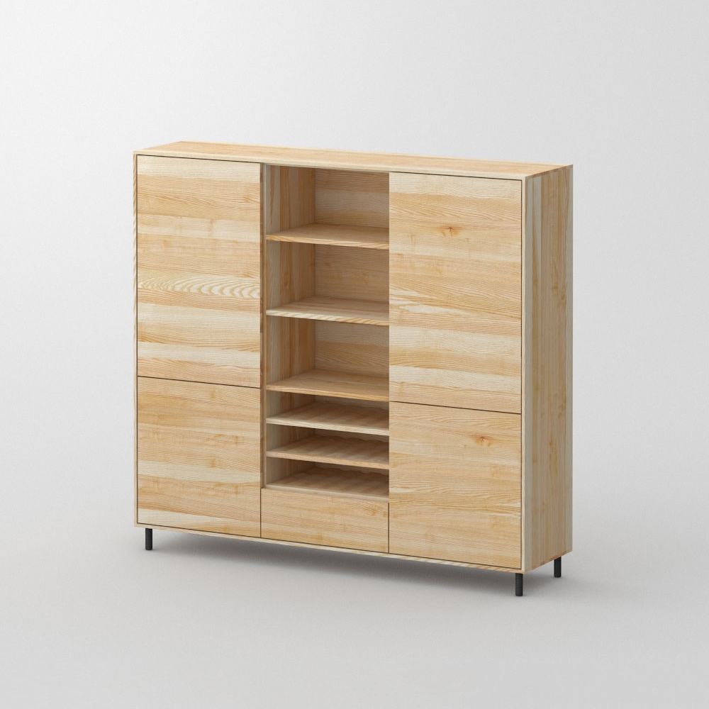 IOTA MID VINO Sideboard