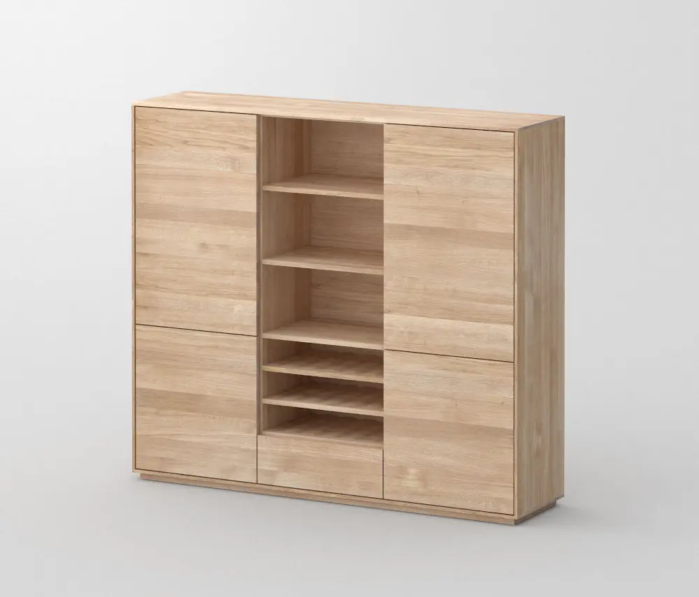 Vitamin Design - IOTA MID VINO Sideboard