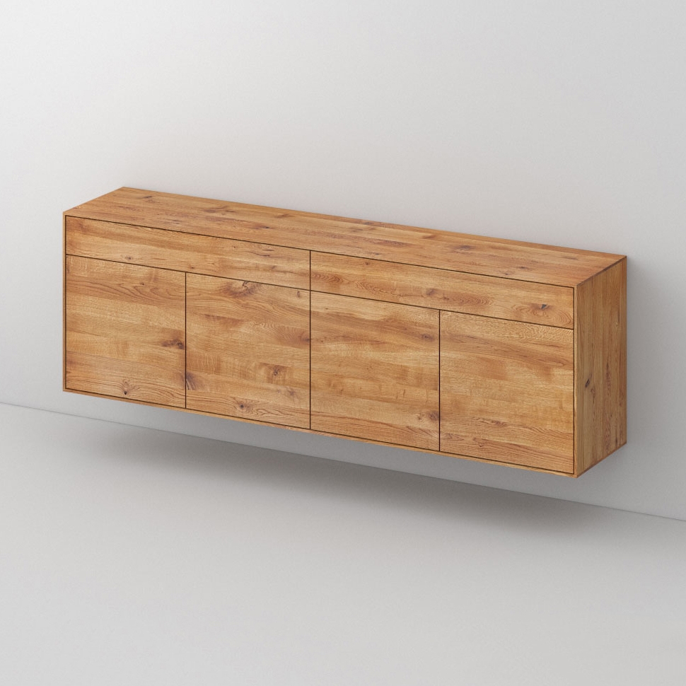 Display product IOTA WALL Sideboard from manufacturer Vitamin Design