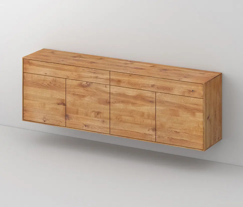 Vitamin Design - IOTA WALL Sideboard