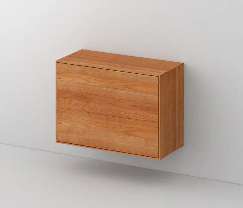 Vitamin Design - IOTA WALL Sideboard