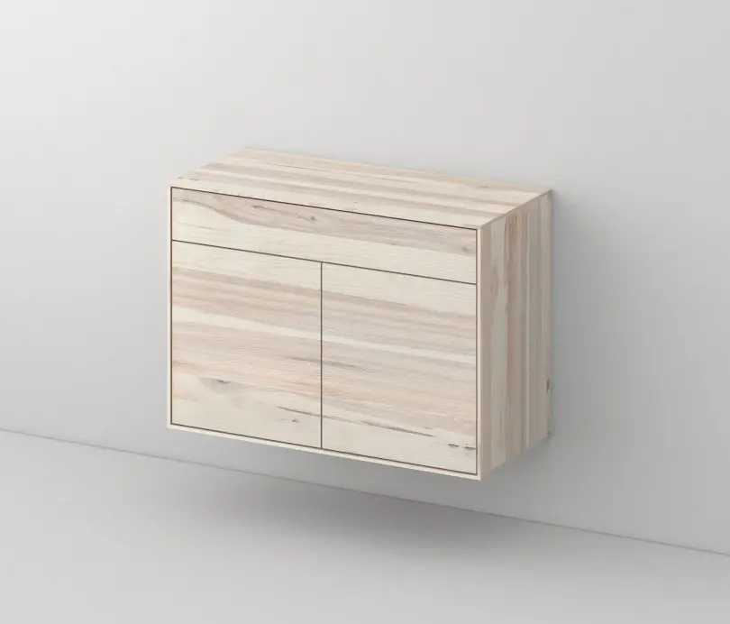 Vitamin Design - IOTA WALL Sideboard