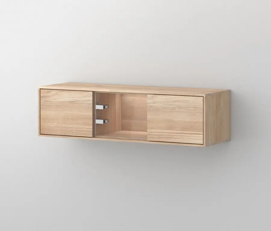 Vitamin Design - IOTA WALL Sideboard