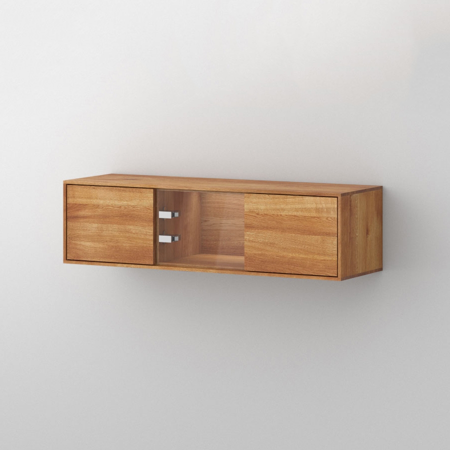 Afficher le produit IOTA WALL Sideboard du fabricant Vitamin Design