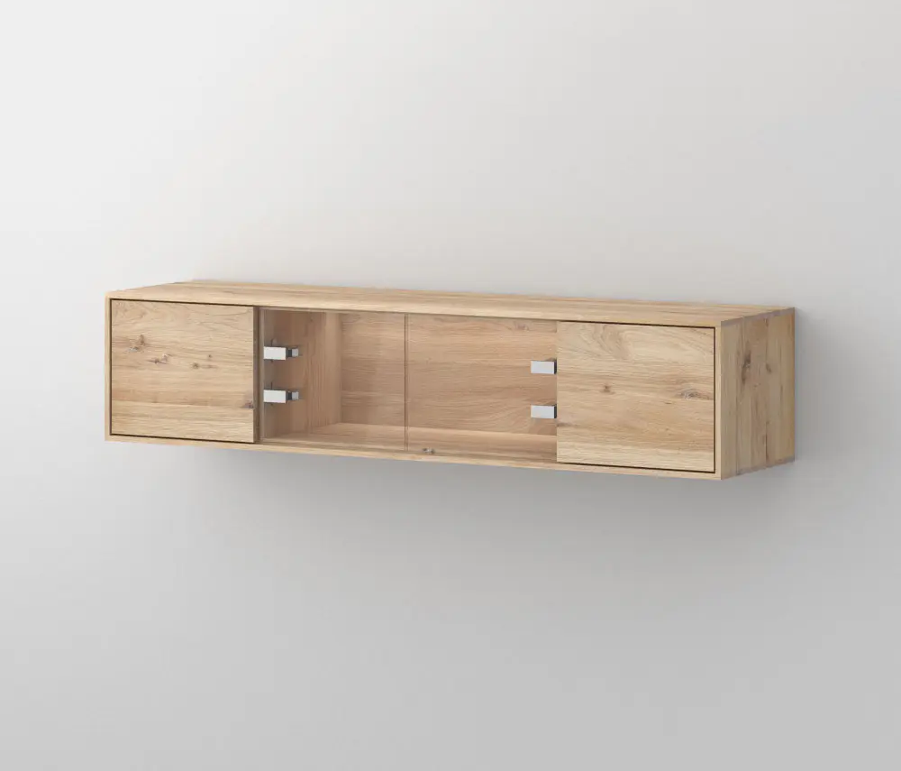 Vitamin Design - IOTA WALL Sideboard