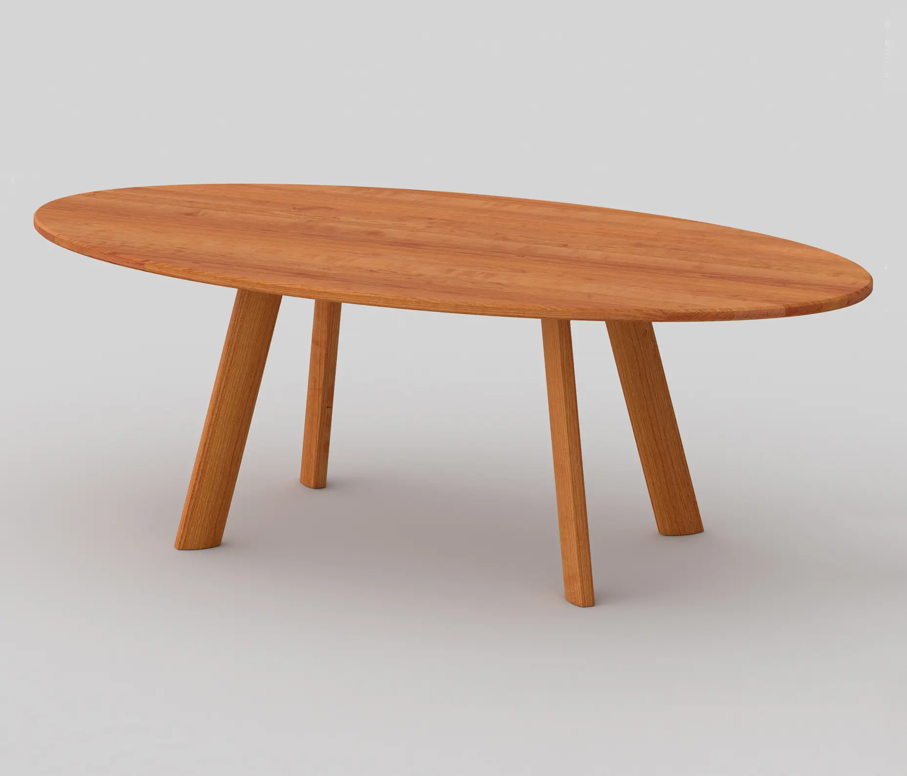 Vitamin Design - LARGUS OVAL Table