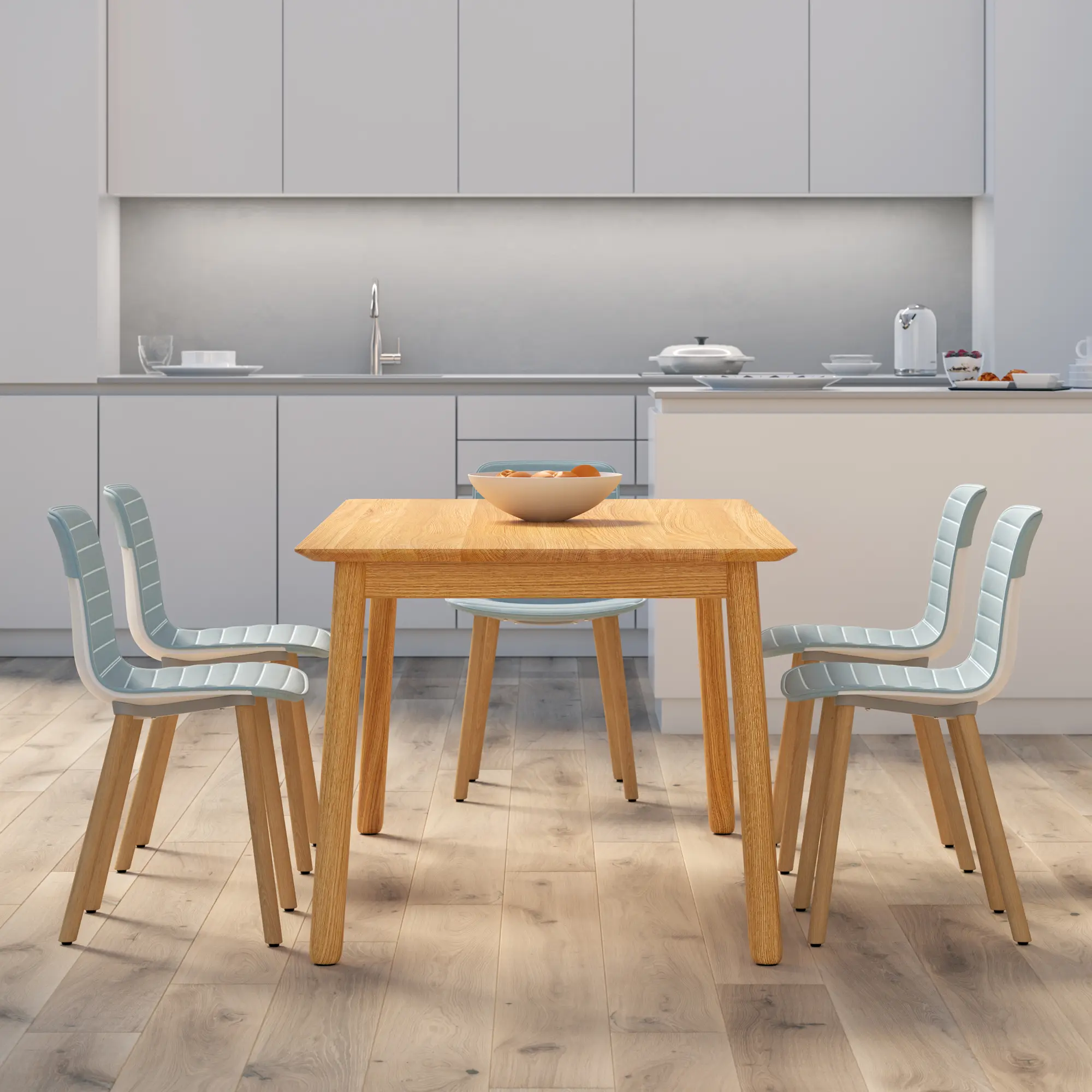 Vitamin Design - LOCA Table