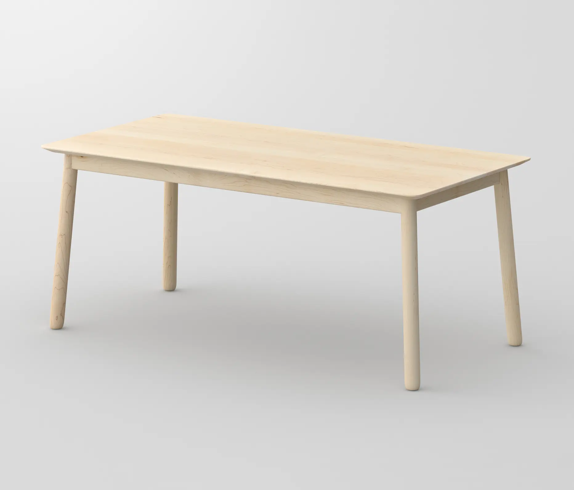 Vitamin Design - LOCA Table