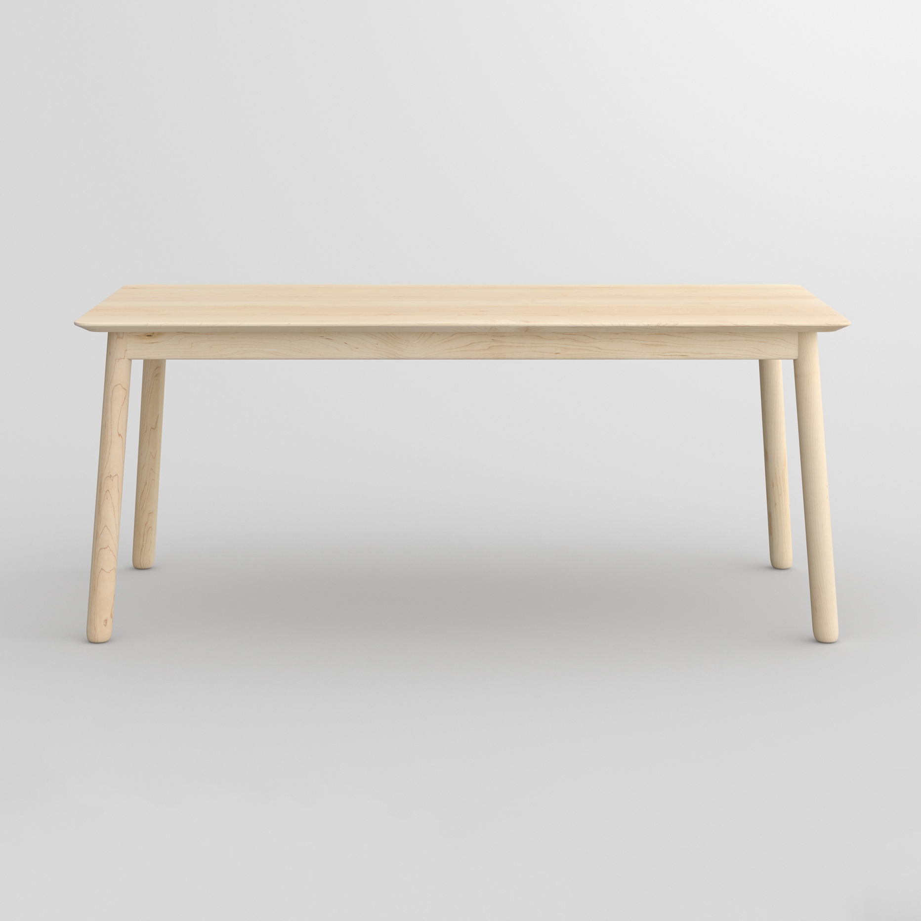 Afficher le produit LOCA Table du fabricant Vitamin Design