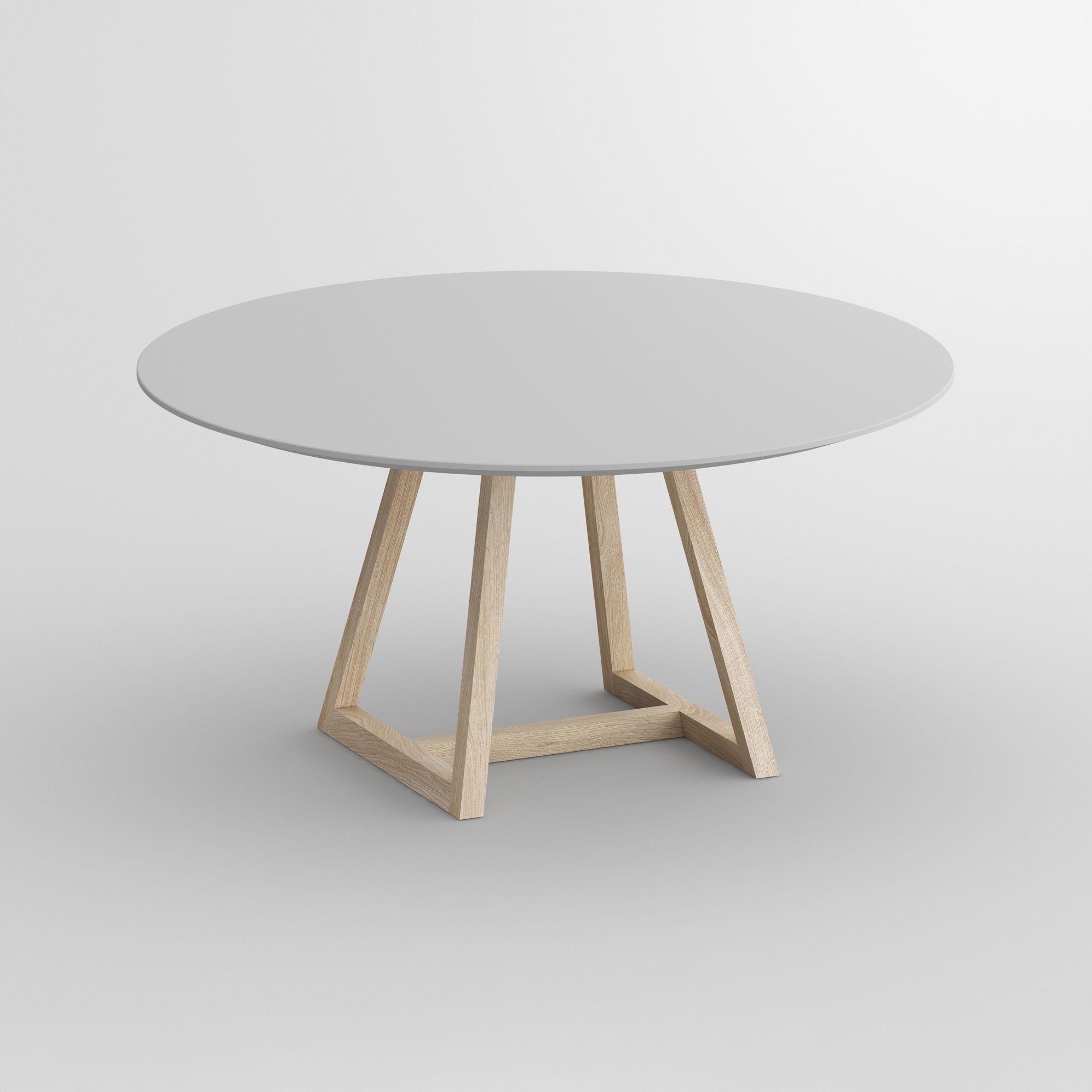 MARGO ROUND LINO Table