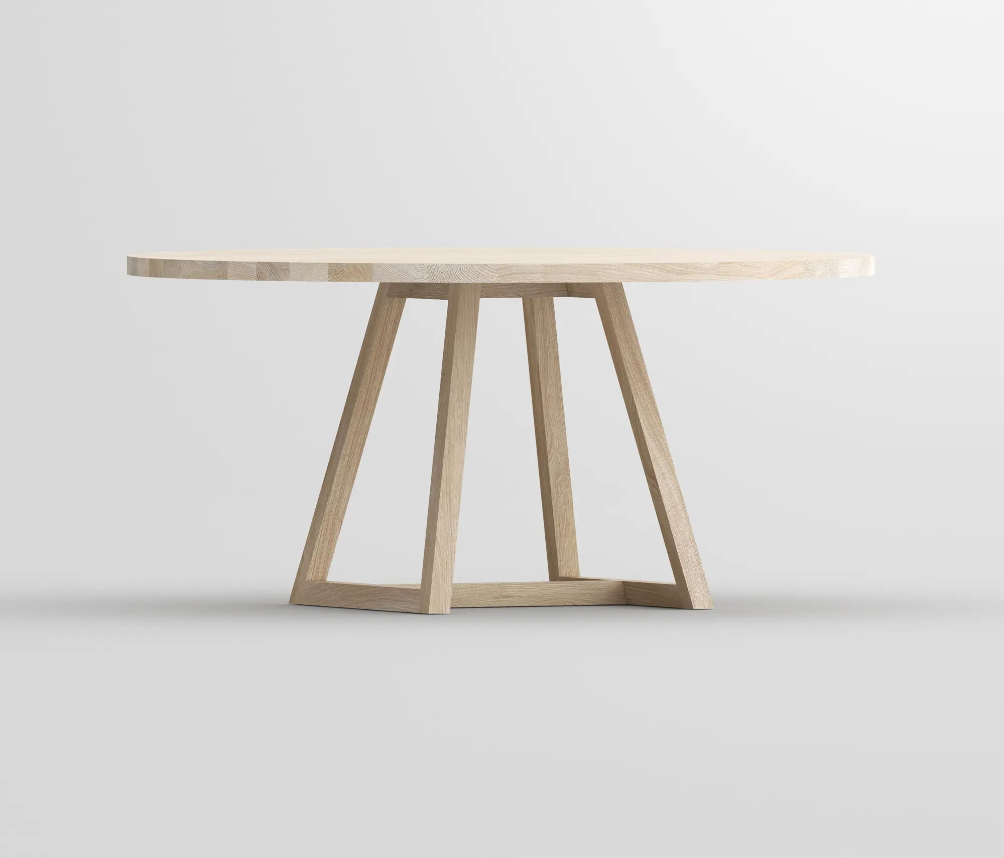 Vitamin Design - MARGO ROUND Tisch