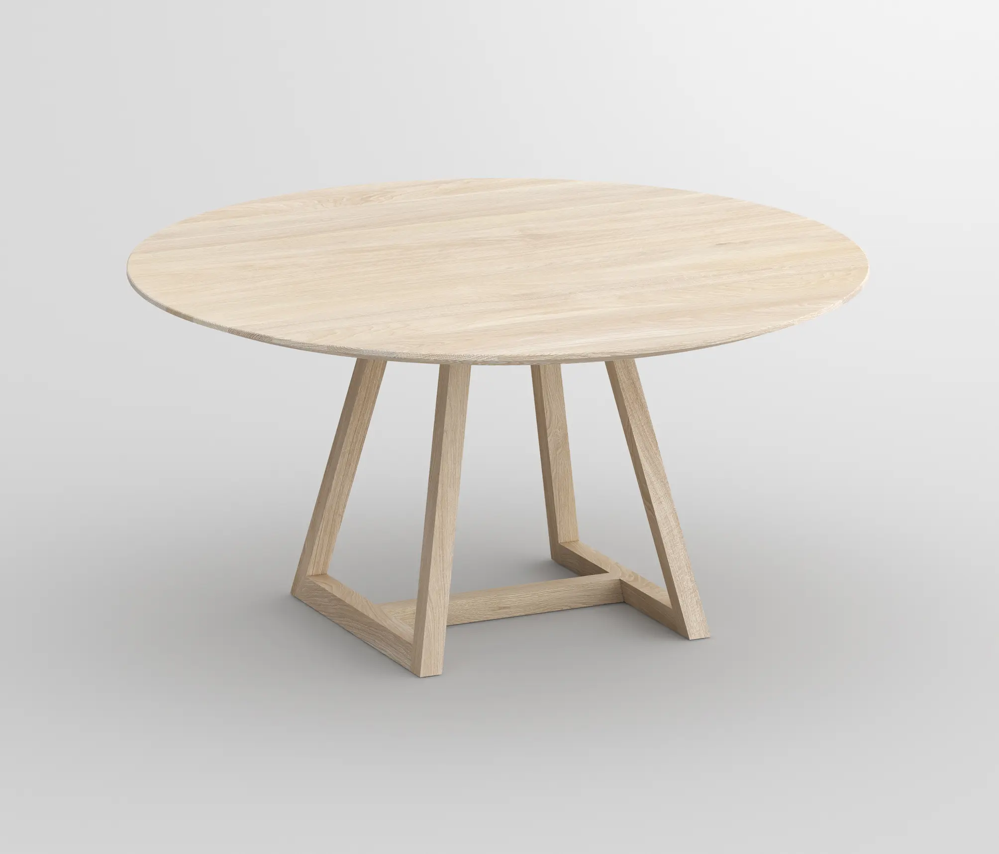 Vitamin Design - MARGO ROUND Tisch