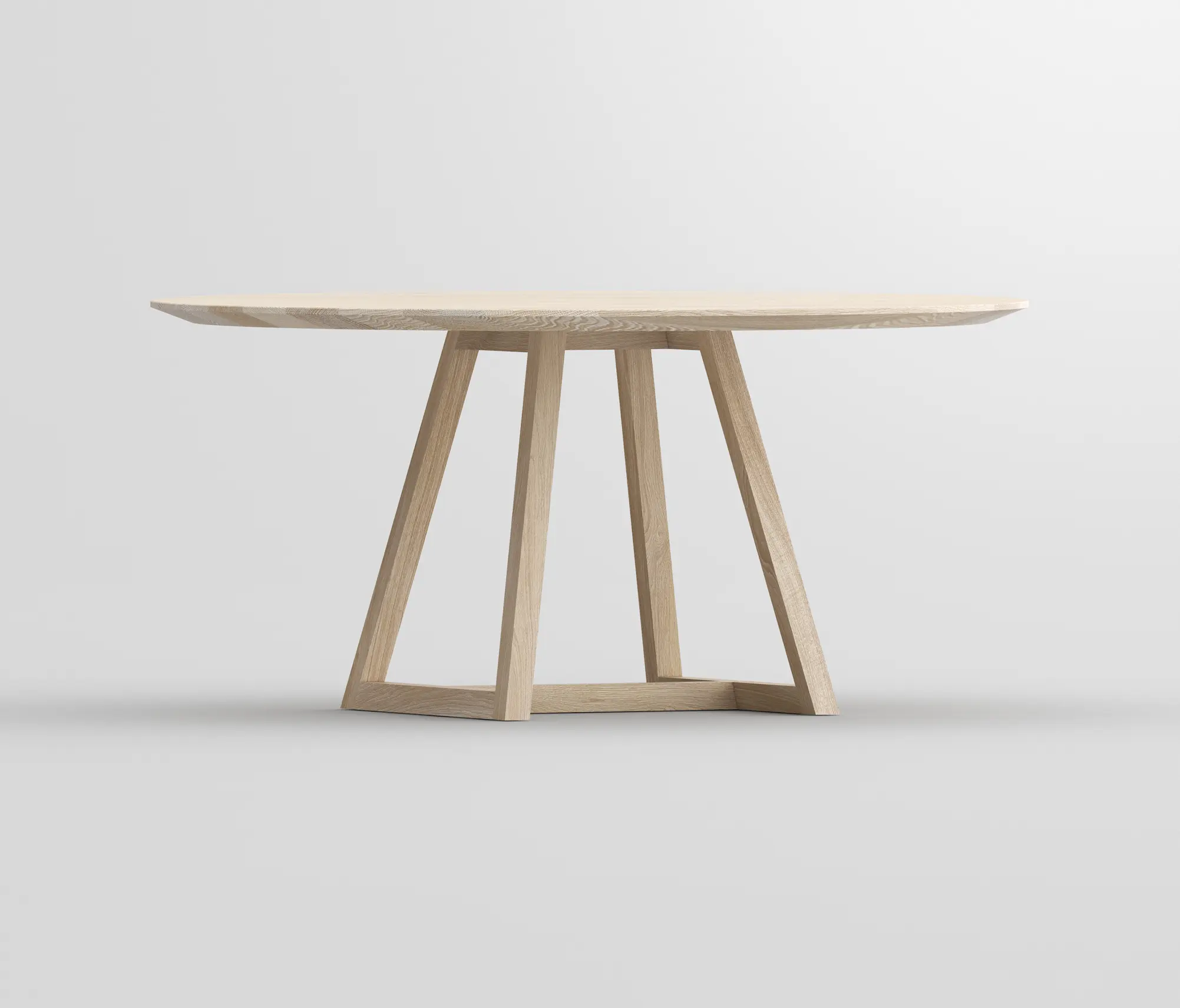 Vitamin Design - MARGO ROUND Tisch