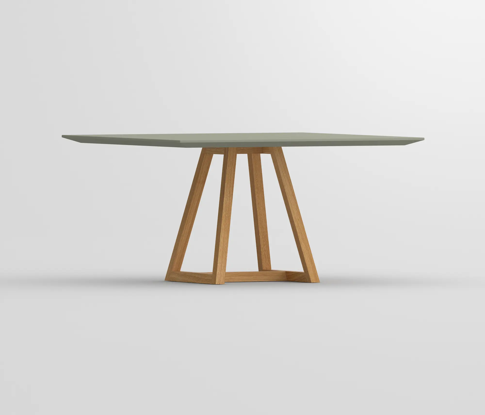 Vitamin Design - MARGO SQUARE LINO Table
