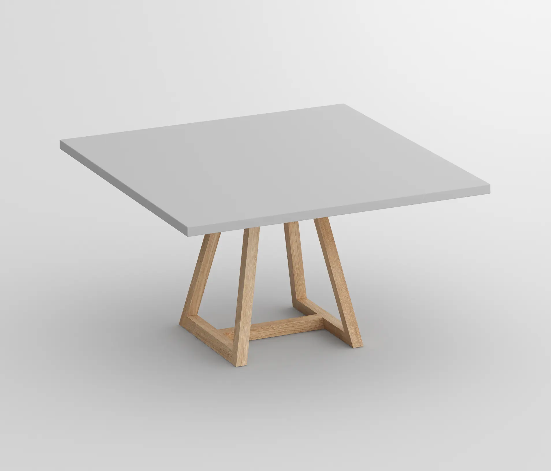 Vitamin Design - MARGO SQUARE LINO Table