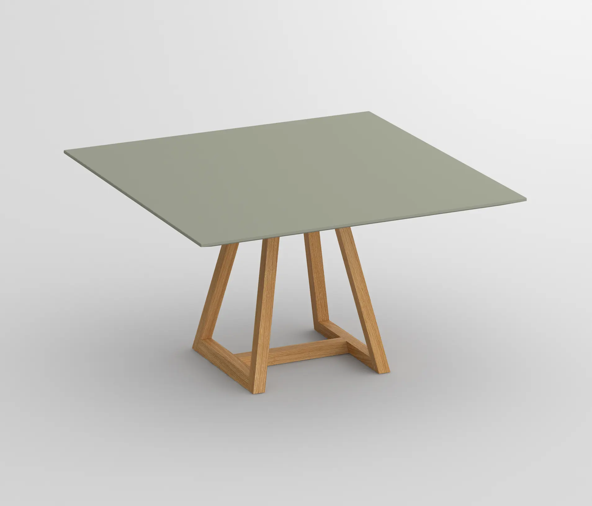 Vitamin Design - MARGO SQUARE LINO Table