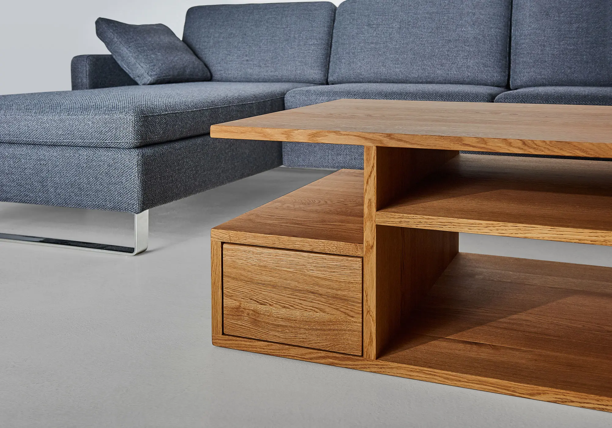 Vitamin Design - MENA A Coffee table