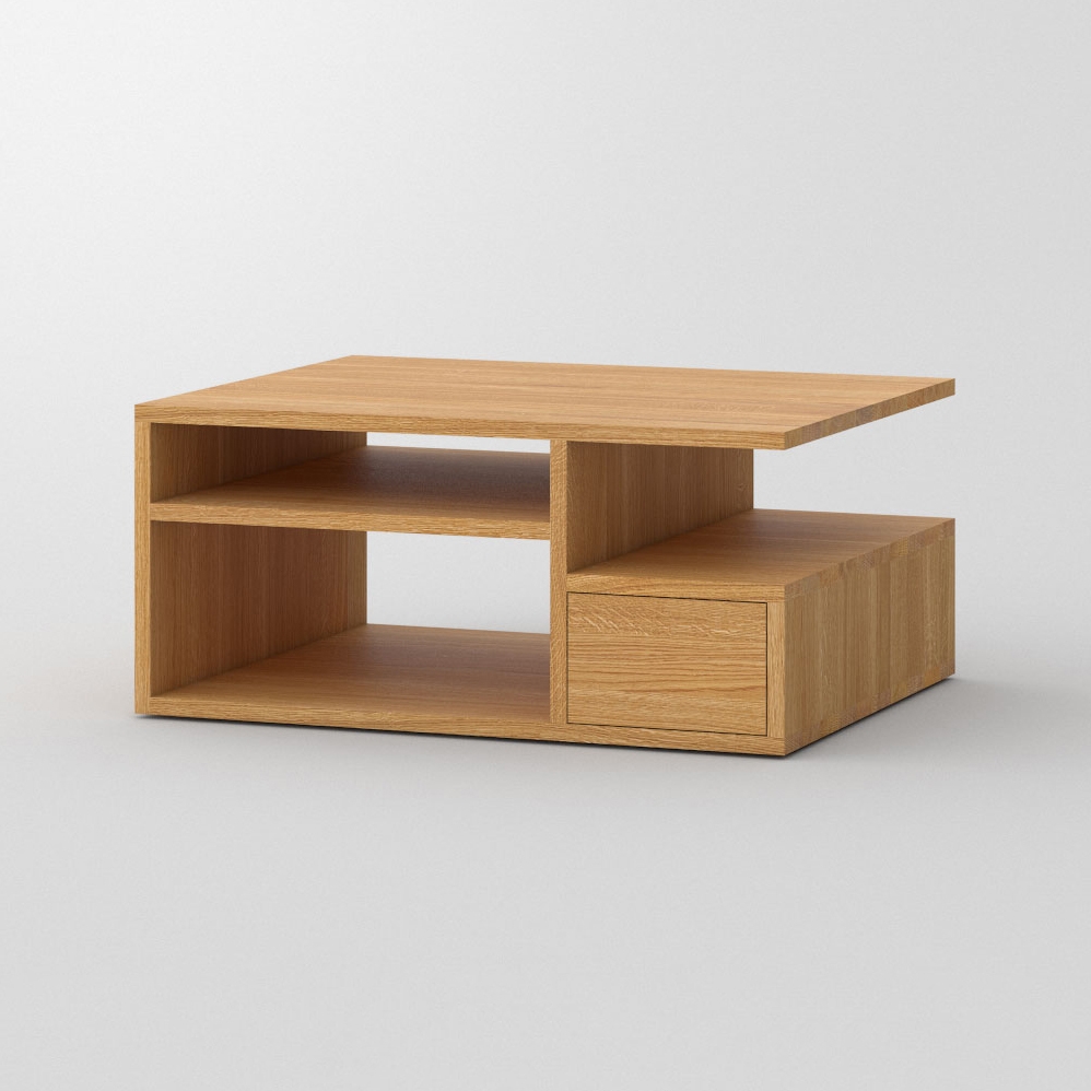 Display product MENA A Coffee table from manufacturer Vitamin Design