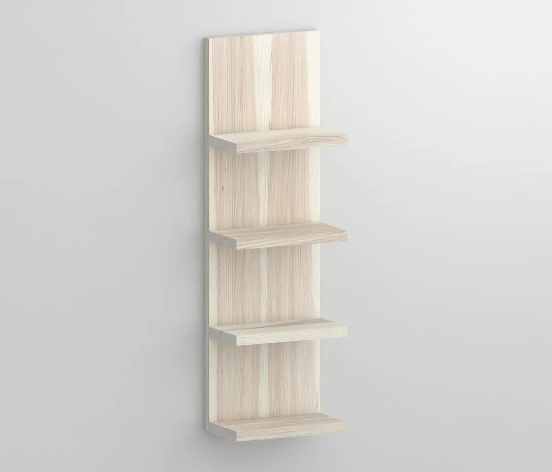 Vitamin Design - MENA E Shelf