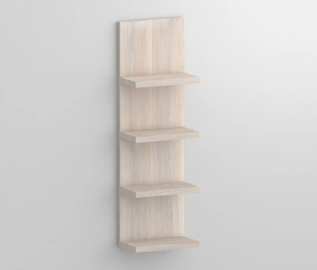 Vitamin Design - MENA E Shelf