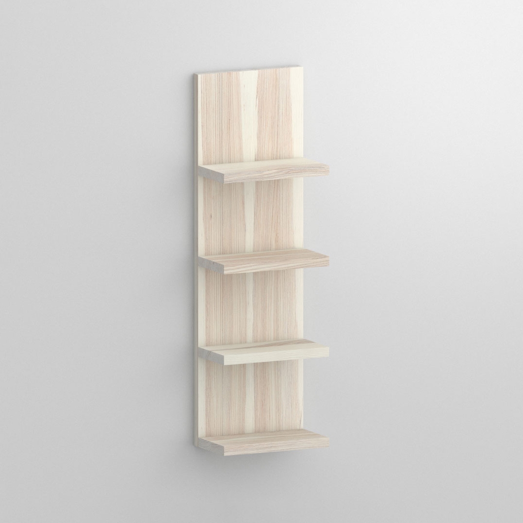 Display product MENA E Shelf from manufacturer Vitamin Design