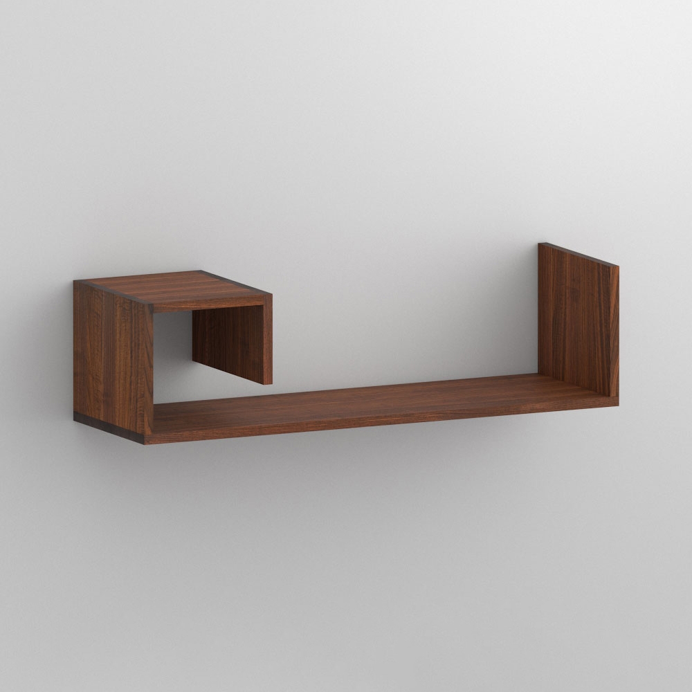 Mostrar el producto MENA G SHELF del fabricante Vitamin Design