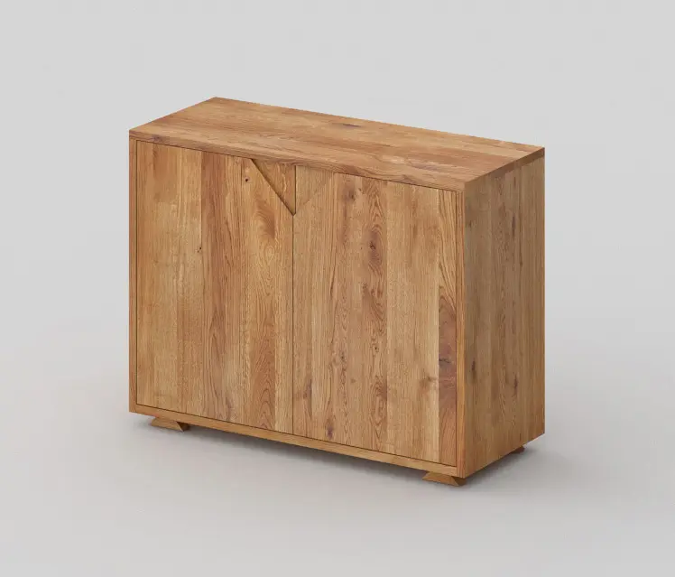 Vitamin Design - PYRA Kommode