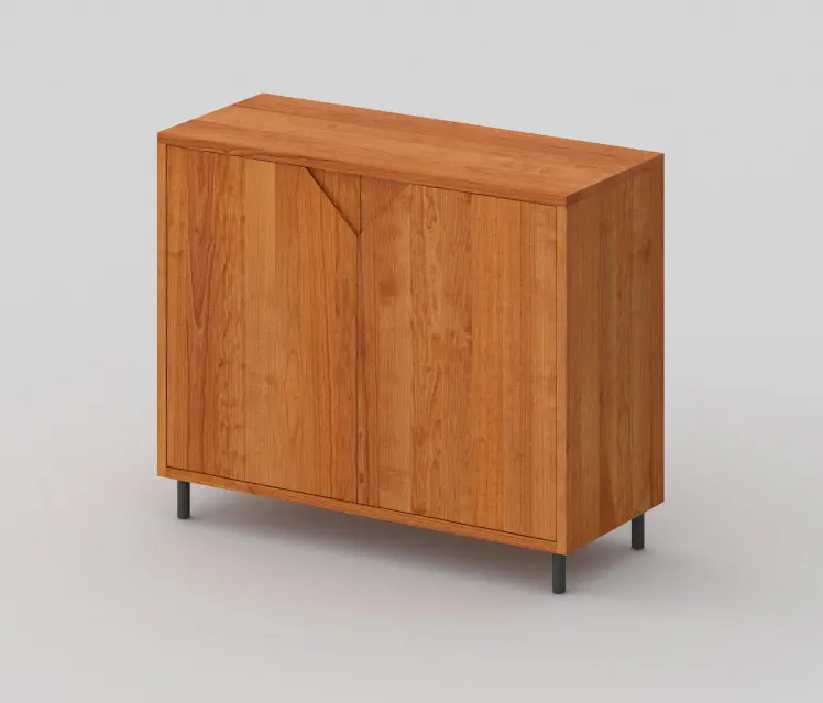 Vitamin Design - PYRA Sideboard
